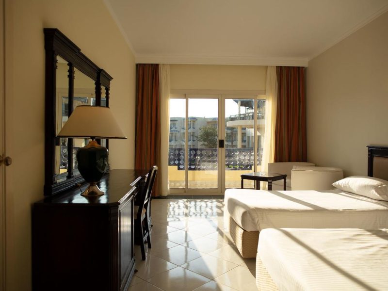 TPL Room Grand Oasis