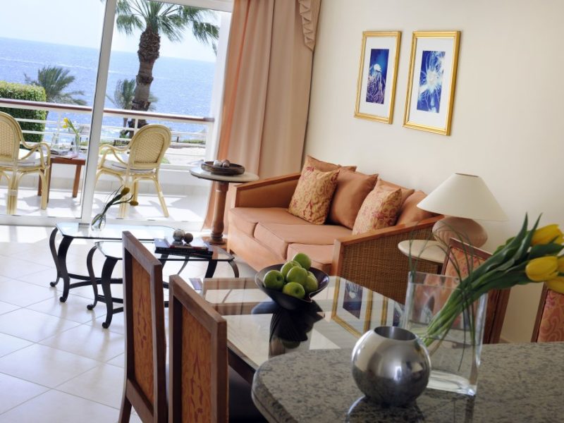 Renaissance Double Room