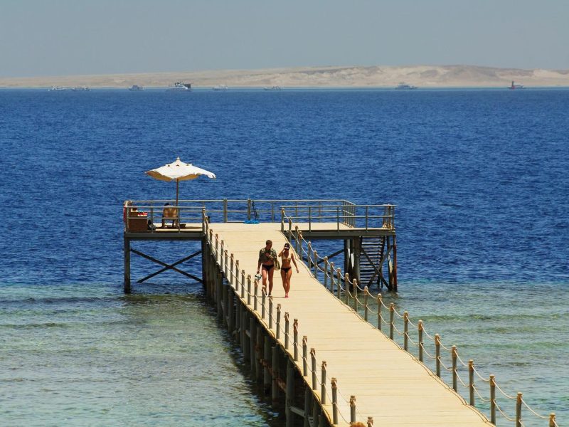 DBL Room Rehana Royal Beach Resort