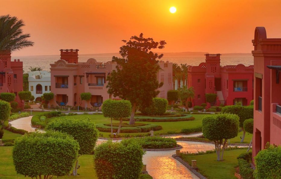 Charmillion Sea Life TPL